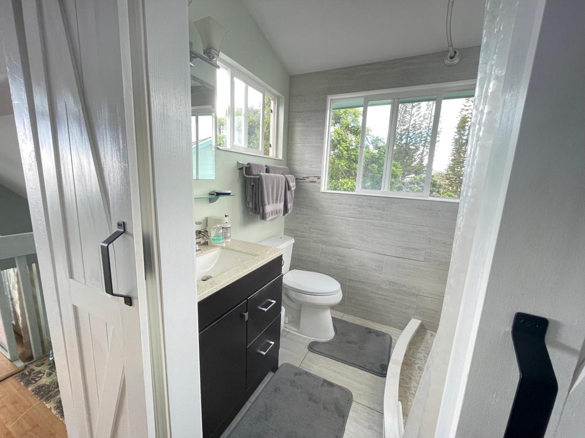 Ha'Le Kiana Bed & Breakfast Kula Luaran gambar
