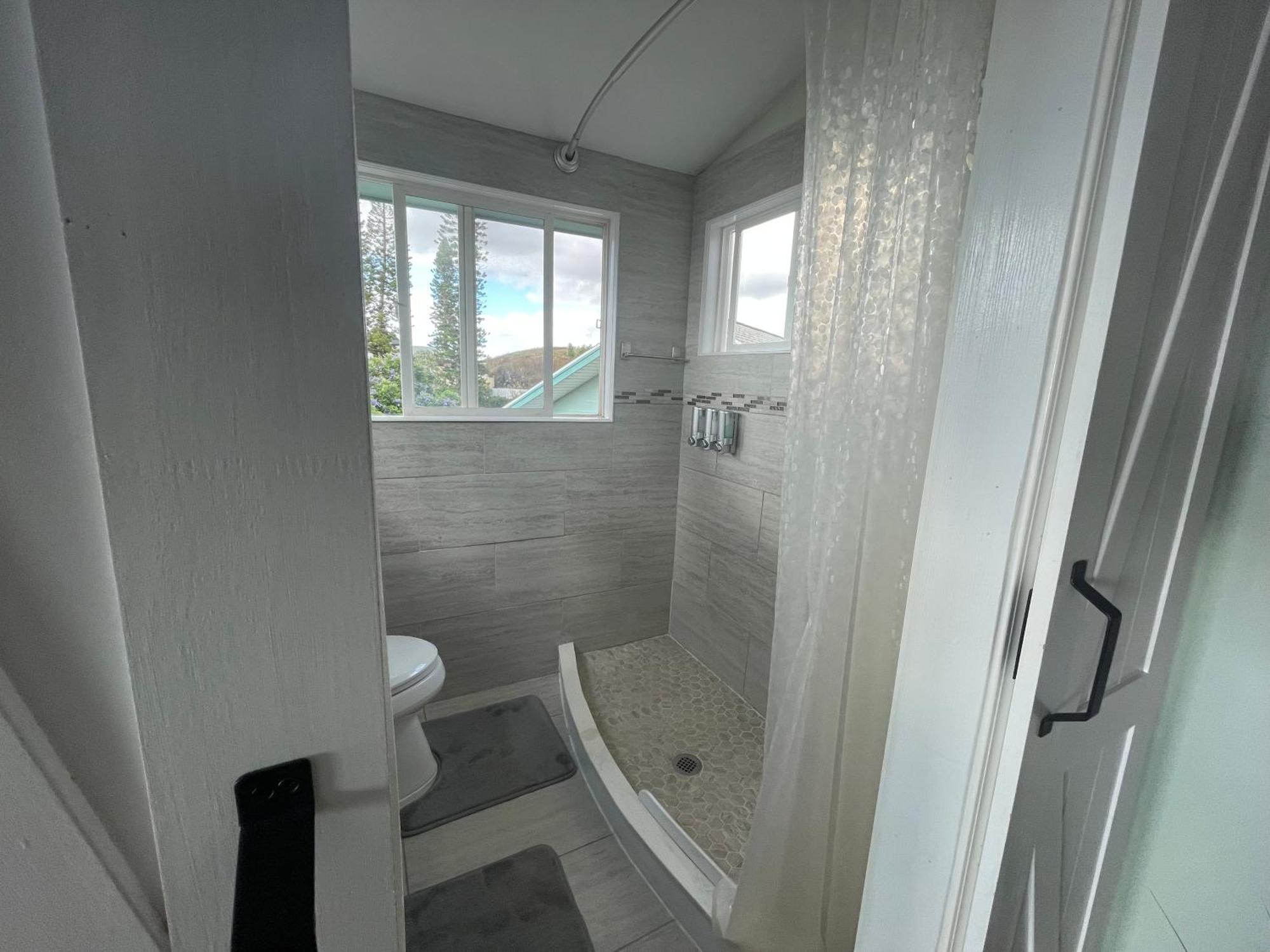 Ha'Le Kiana Bed & Breakfast Kula Luaran gambar