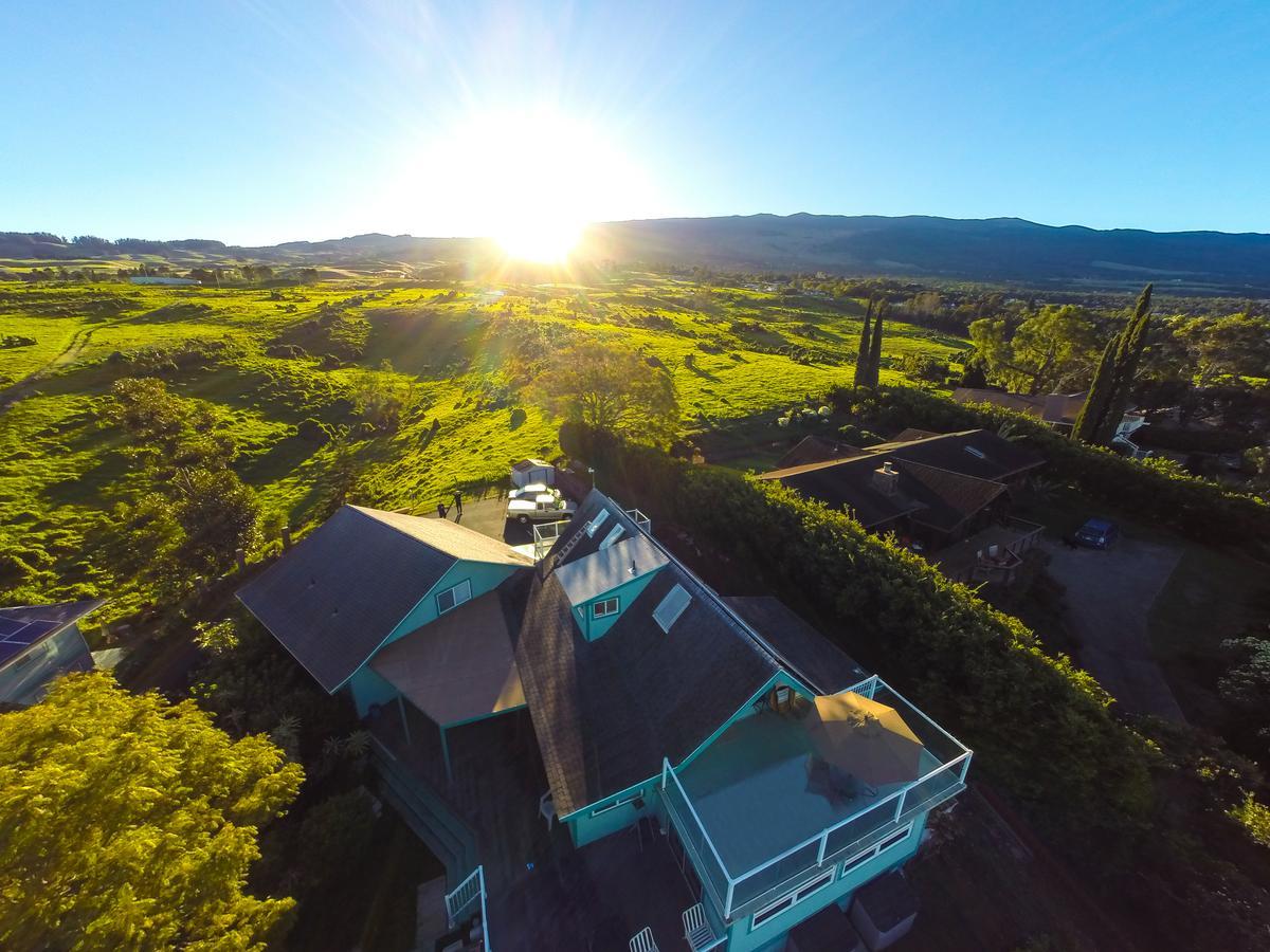 Ha'Le Kiana Bed & Breakfast Kula Luaran gambar