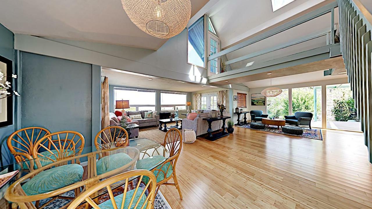 Ha'Le Kiana Bed & Breakfast Kula Luaran gambar