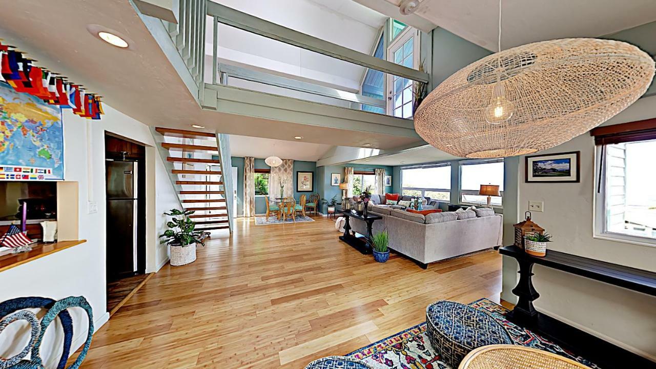 Ha'Le Kiana Bed & Breakfast Kula Luaran gambar