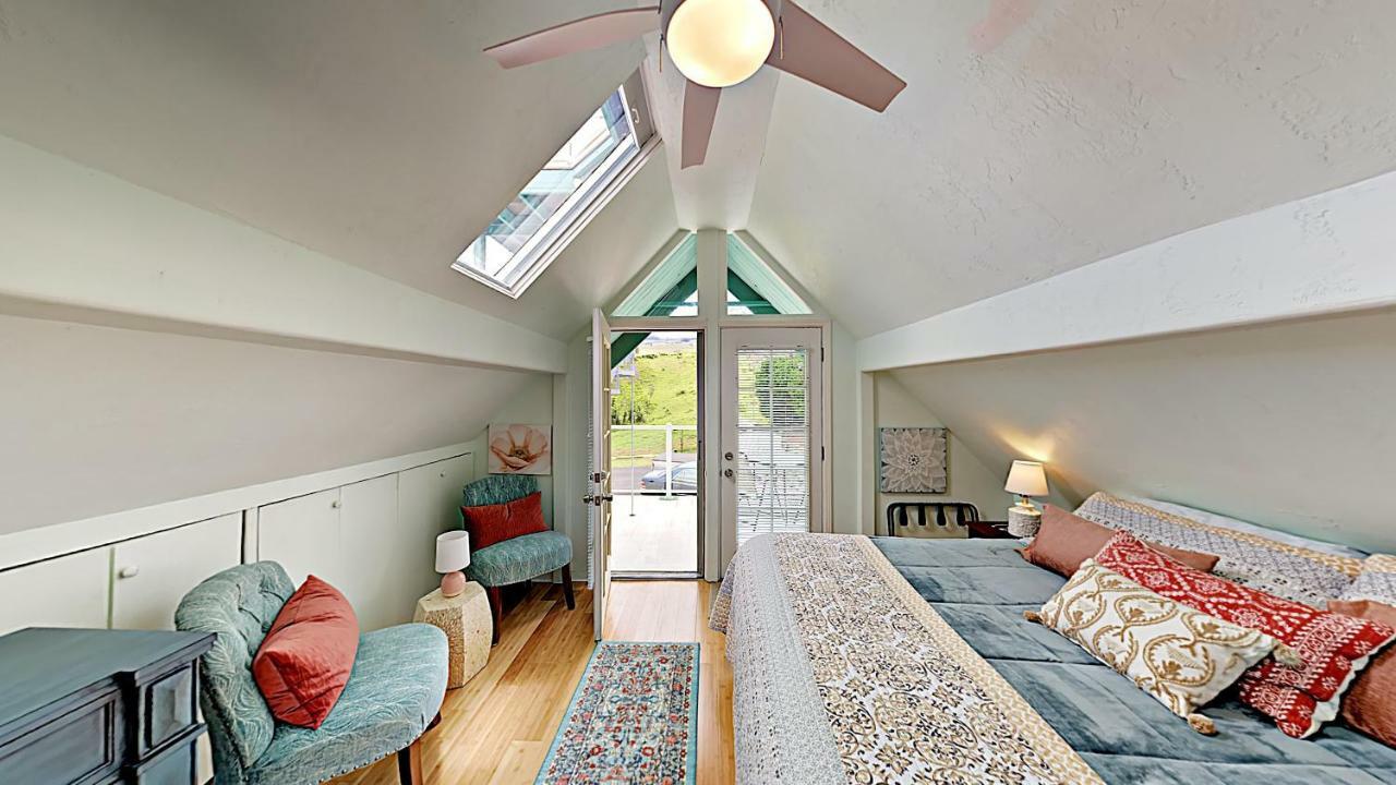 Ha'Le Kiana Bed & Breakfast Kula Luaran gambar